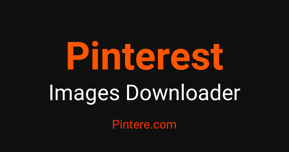 Pininterest Image Pinterest Image Downloader — Curate Visual Inspiration – Pintere